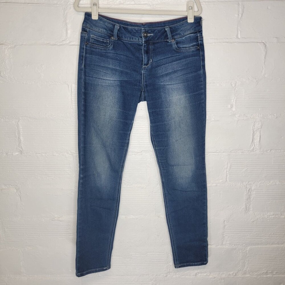 Maurices Women's Large Jeans Skinny